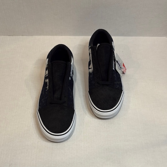 Vans‎ Old Skool x The Exorcist House of Terror Skateboard Shoes Mens size 10